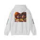 Oyera Charisma Hooded Sweatshirt