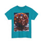 “Peace & Harmony” Cotton Tee