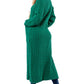 WOMEN FASHION LONG MAXI SWEATER CARDIGAN