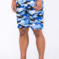 “Outside” Sweat Shorts