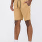 “Outside” Sweat Shorts