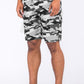“Outside” Sweat Shorts