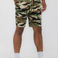 “Outside” Sweat Shorts