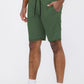 “Outside” Sweat Shorts
