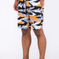“Outside” Sweat Shorts
