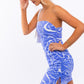“You Only Live Once” Mini Dress