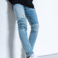 “ShadowBan” Patch Denim