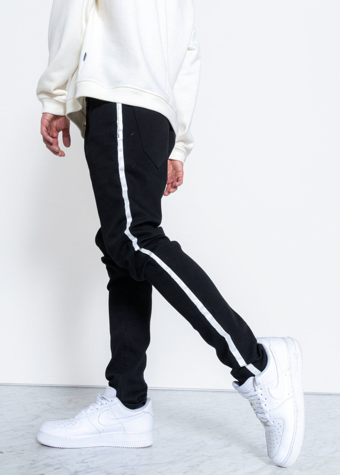 “Side Eye” Pants