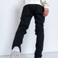 “Side Eye” Pants