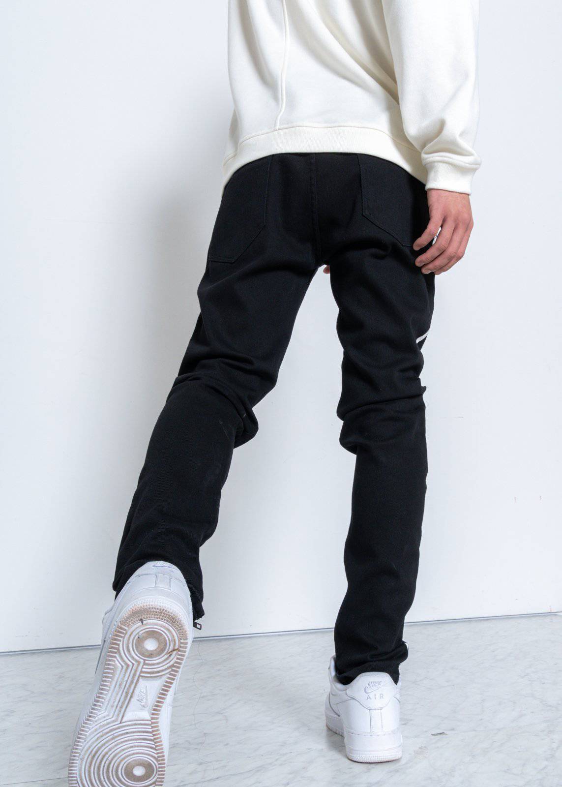 “Side Eye” Pants