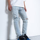 “Washed Up” Denim