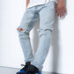 “Washed Up” Denim
