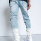 “Toxicity” Acid Washed Jeans