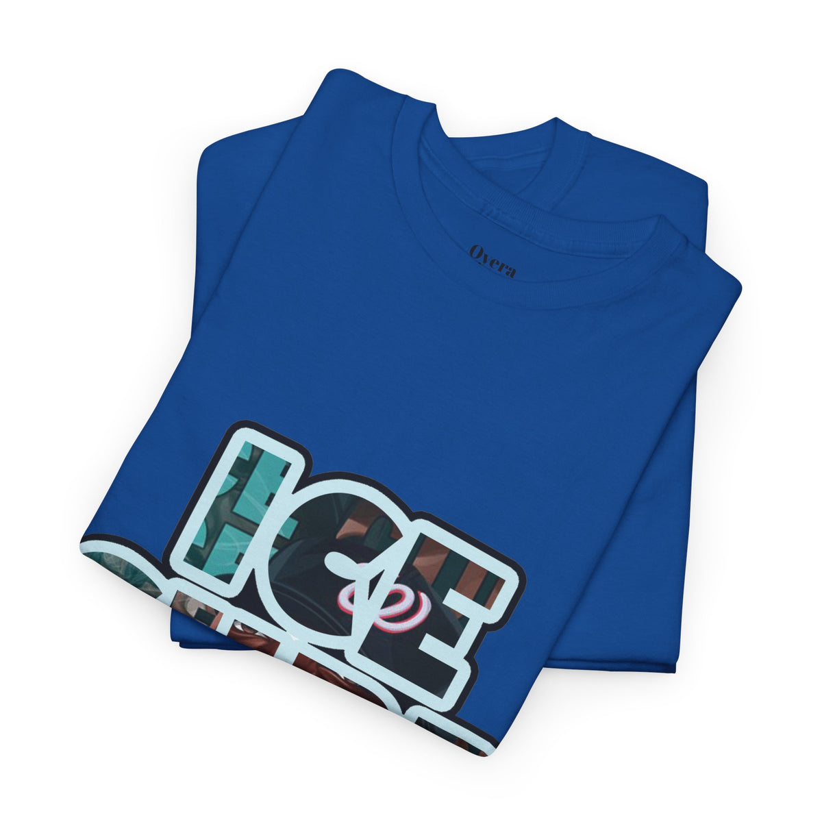 “Ice Cube” Graphic Tee