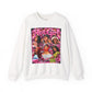 “Hot Girl Megan” Crewneck Sweatshirt