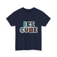“Ice Cube” Graphic Tee