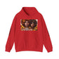 Oyera Charisma Hooded Sweatshirt