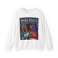 “Rod Wave” Blue Crewneck Sweatshirt