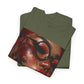 “Lips Like Poison” Graphic Tee