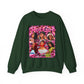 “Hot Girl Megan” Crewneck Sweatshirt
