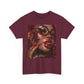 “Lips Like Poison” Graphic Tee