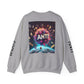 “Anti Social” Heavy Blend™ Crewneck Sweatshirt