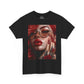 “Ruby Rose Rebel” Graphic Tee