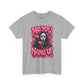 “No You Hang Up” Ghost Face Graphic Tee