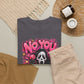 “No You Hang Up” Ghost Face Graphic Tee