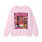 “Hot Girl Megan” Crewneck Sweatshirt