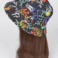 “To The Corner Store” Bucket Hat
