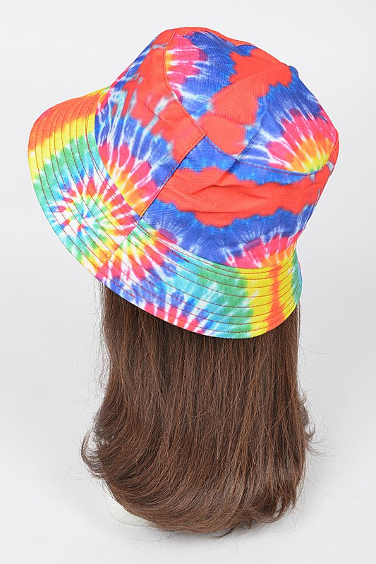 “Not Typical” Bucket Hat