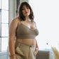 “Vibin” Bralette Top