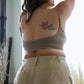 “Vibin” Bralette Top