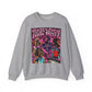 “Rod Wave” Pink Crewneck Sweatshirt
