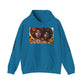 Oyera Charisma Hooded Sweatshirt