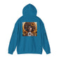 Oyera Charisma Hooded Sweatshirt