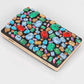“Bejeweled” Box Clutch