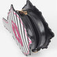 “Touch My Kiss” Swing Bag