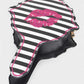 “Touch My Kiss” Swing Bag
