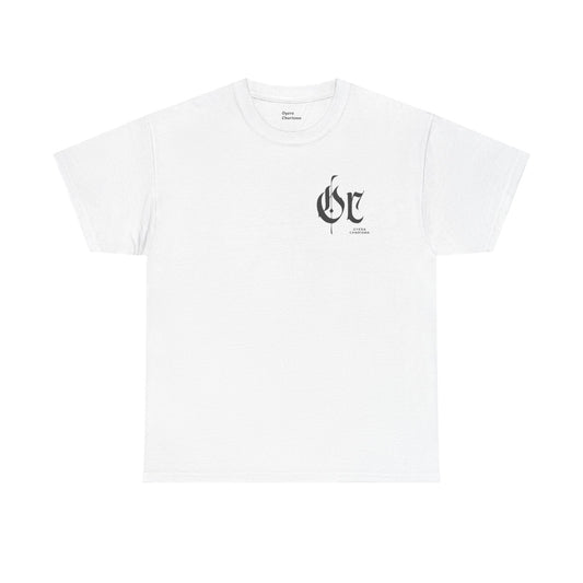 Oyera Charisma Merch Tee