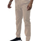 “BF Material” Cargo Jogger