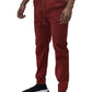 “BF Material” Cargo Jogger
