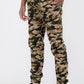 “BF Material” Cargo Jogger