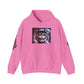 “Spoiled AF” Heavy Blend™ Hooded Sweatshirt