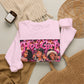 “Hot Girl Megan” Crewneck Sweatshirt
