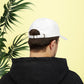 Rainbow LGBTQ+ Pride Embroidered Hat | 10 Colors