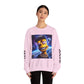 “Anti Social” Heavy Blend™ Crewneck Sweatshirt