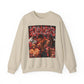 “Usher” Crewneck Sweatshirt