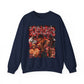 “Usher” Crewneck Sweatshirt